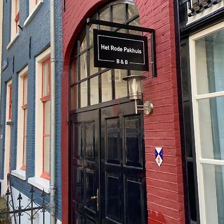 Het Rode Pakhuis Doesburg Luaran gambar