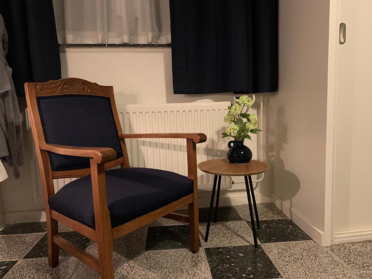Het Rode Pakhuis Doesburg Luaran gambar