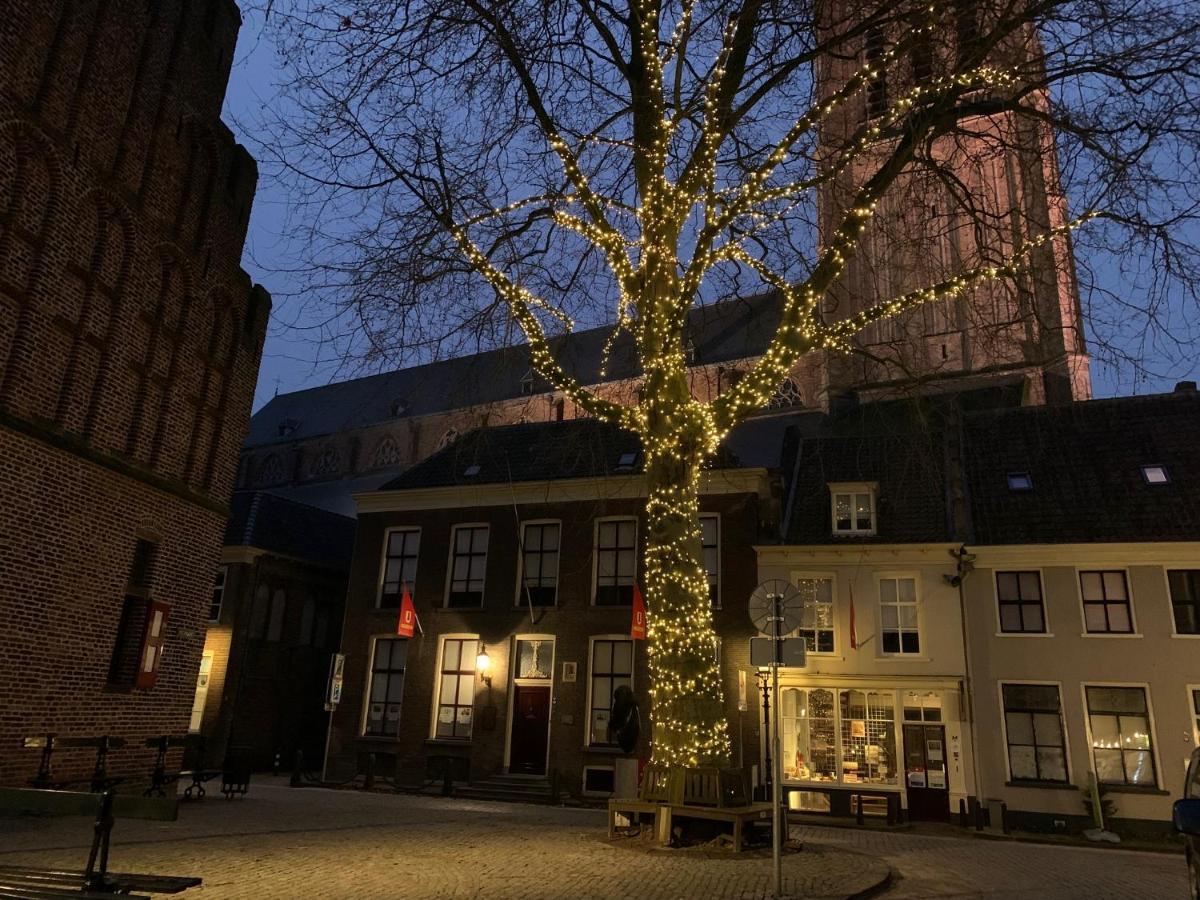 Het Rode Pakhuis Doesburg Luaran gambar