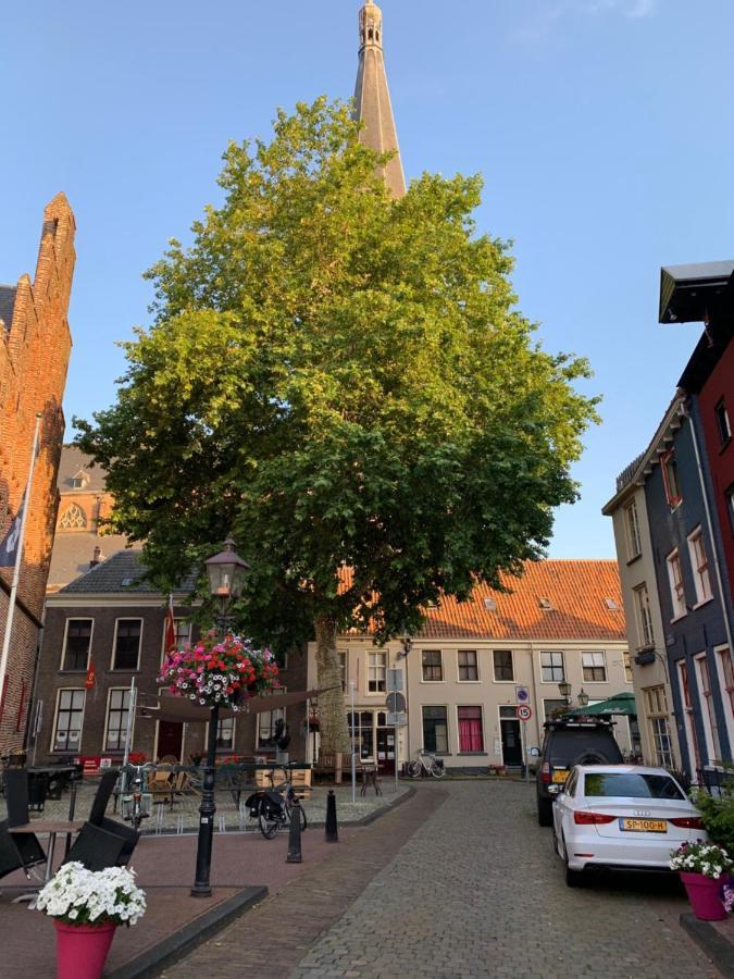 Het Rode Pakhuis Doesburg Luaran gambar