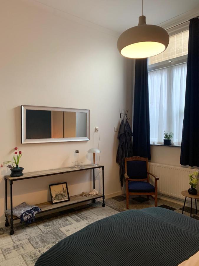 Het Rode Pakhuis Doesburg Luaran gambar