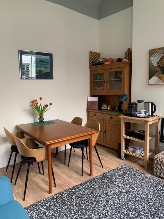 Het Rode Pakhuis Doesburg Luaran gambar
