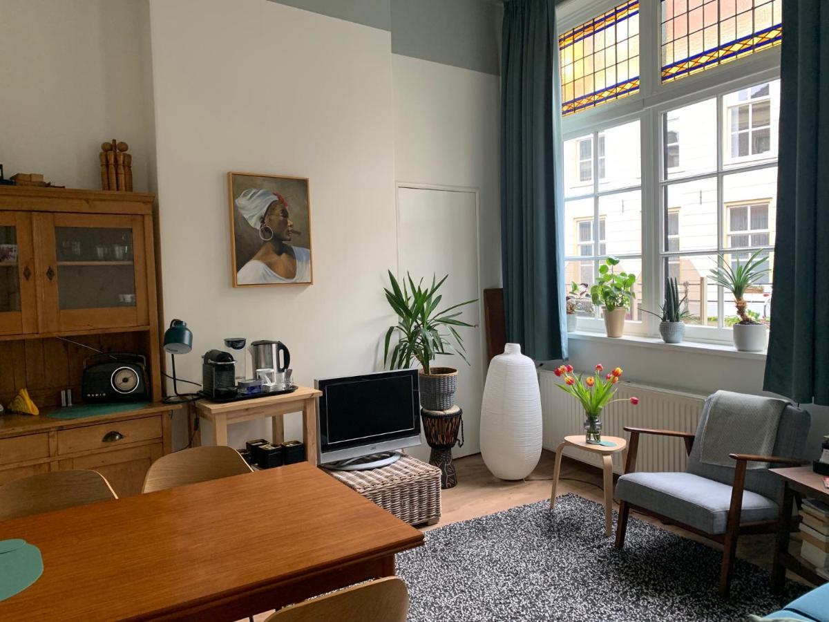 Het Rode Pakhuis Doesburg Luaran gambar
