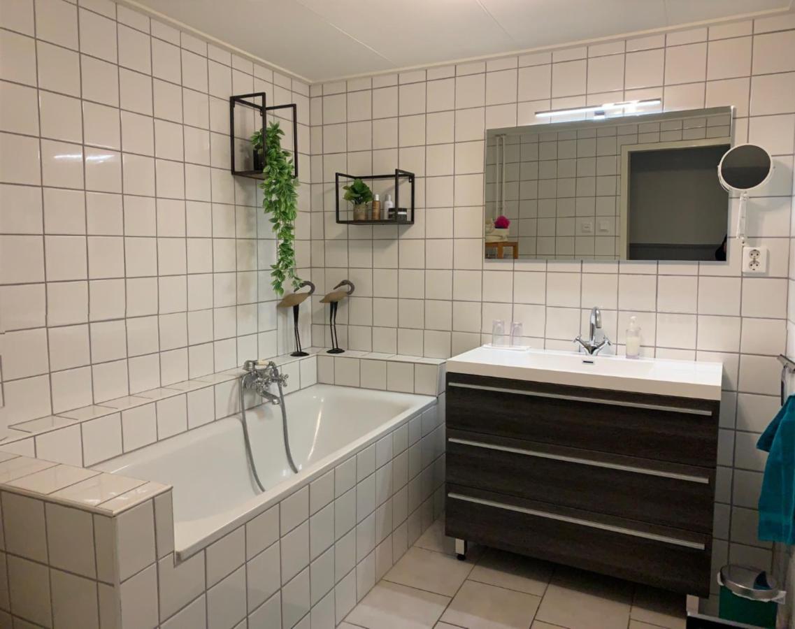 Het Rode Pakhuis Doesburg Luaran gambar
