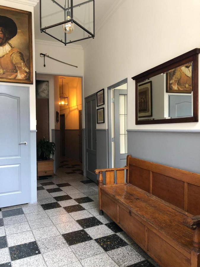 Het Rode Pakhuis Doesburg Luaran gambar
